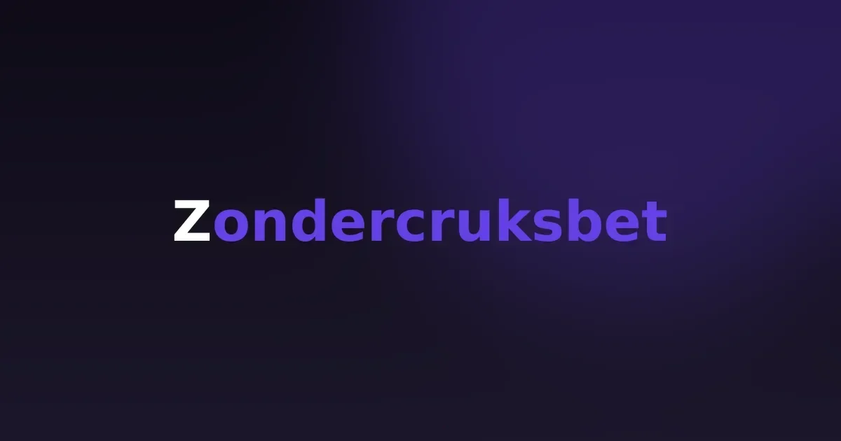 Welkomstbonus